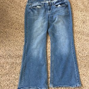 Maurice’s “Ivy” Jeans